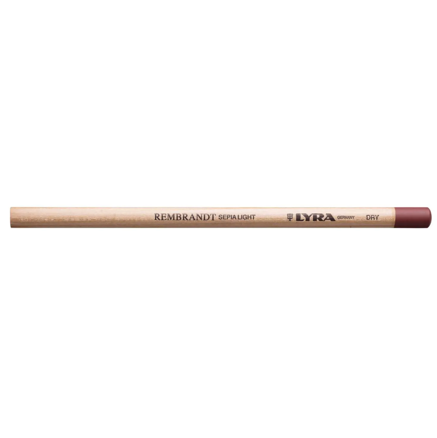 LYRA REMBRANDT Kreidestift