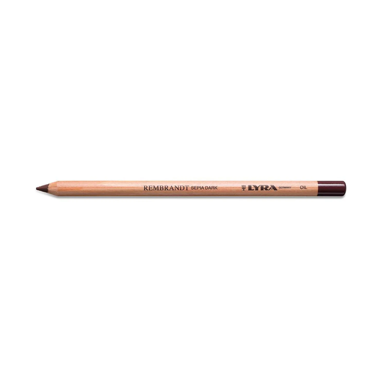 LYRA REMBRANDT Kreidestift