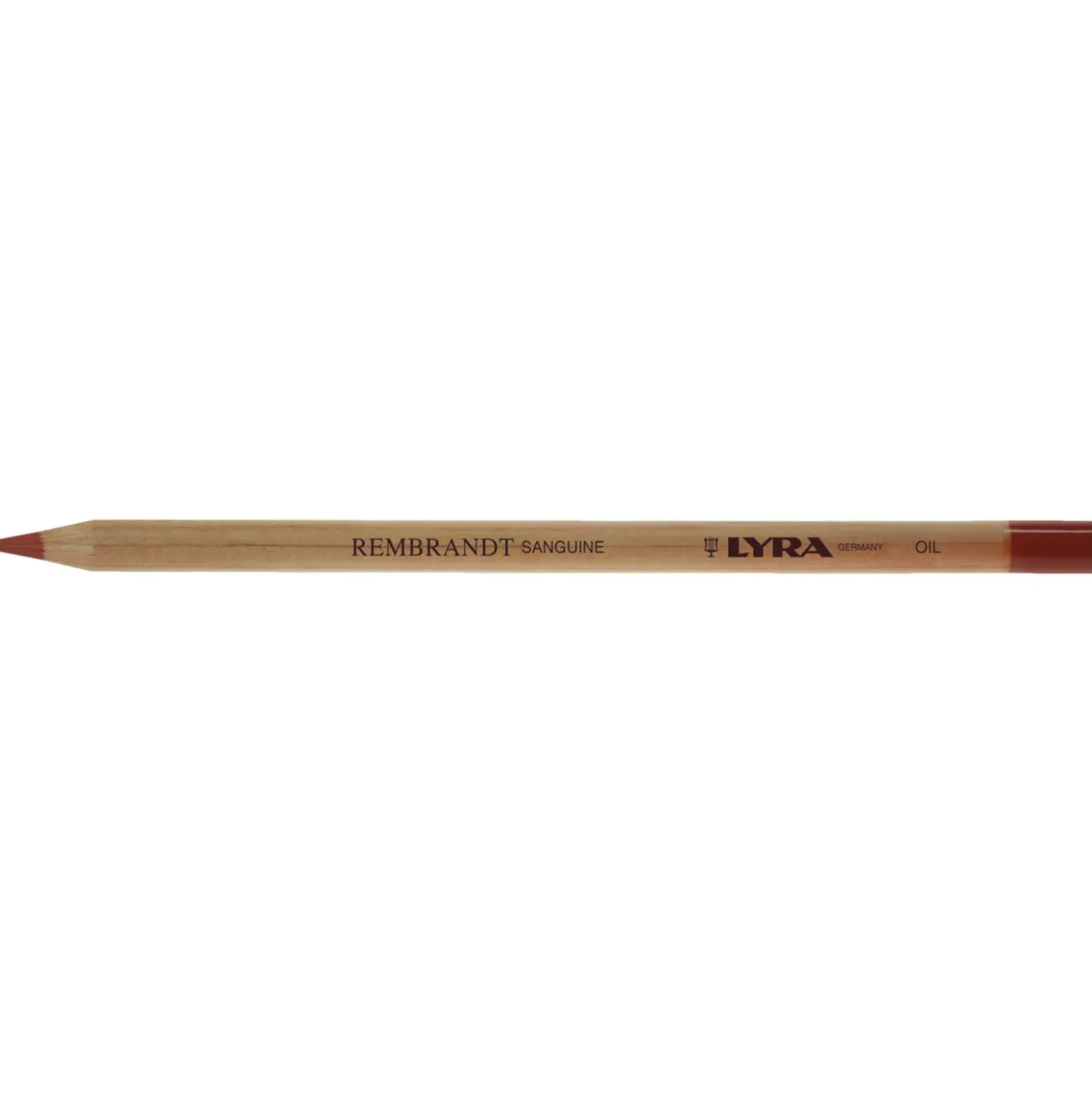 LYRA REMBRANDT Kreidestift