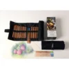 LYRA REMBRANDT® POLYCOLOR Farbstifte Rolle, 24er-Set
