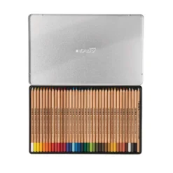 LYRA REMBRANDT® POLYCOLOR Künstler-Farbstifte im Metalletui
