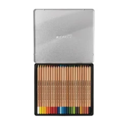 LYRA REMBRANDT® POLYCOLOR Künstler-Farbstifte im Metalletui