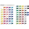 LYRA REMBRANDT® POLYCOLOR Künstler-Farbstift, einzeln