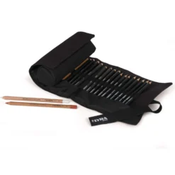 LYRA REMBRANDT® Sketching Rolle, 24er-Set
