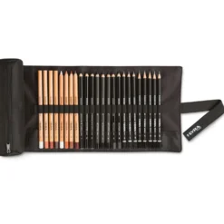 LYRA REMBRANDT® Sketching Rolle, 24er-Set