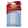 3M™ Command™ Transparente Deko-Clips
