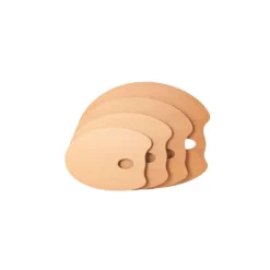 MABEF Holzpalette (Oval)