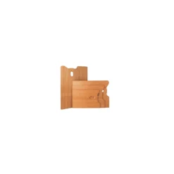 MABEF Holzpalette (Rechteckig)
