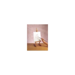 MABEF M/16 Miniatur-Tischstaffelei mit Gleitschiene