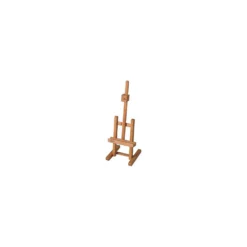MABEF M/16 Miniatur-Tischstaffelei mit Gleitschiene
