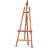 MABEF M/20.PLUS Staffelei mit oberem Leinwandhalter