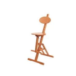 MABEF M/44 Verstellbarer Malstuhl