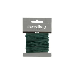 Macramé-Kordel, 10 m, Dicke 1 mm Nylonband