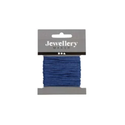Macramé-Kordel, 10 m, Dicke 1 mm Nylonband