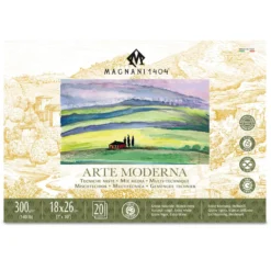MAGNANI 1404® ARTE MODERNA