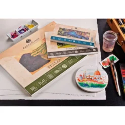 MAGNANI 1404® ITALIA Aquarellpapier