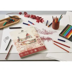 MAGNANI 1404® PONTE VECCHIO Zeichenpapier
