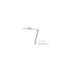 MagniLite® tragbare LED Reiselampe mit Lupe