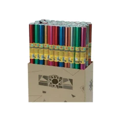 maildor Alu-Papier, Rolle