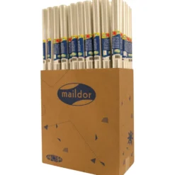 maildor Klarsichtfolie