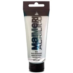 MAIMERI ACRILICO Glimmerpaste, 200 ml