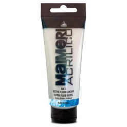 MAIMERI ACRILICO Medium Extra flüssig, 200 ml