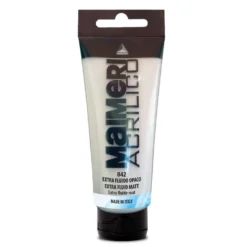 MAIMERI ACRILICO Medium Extra flüssig, 200 ml