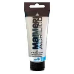 MAIMERI ACRILICO Medium Extra dickflüssig, 200 ml