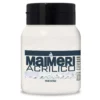 MAIMERI ACRILICO Modellierpaste pastos, 500 ml