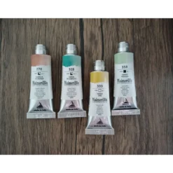 MaimeriBlu Aquarellfarben