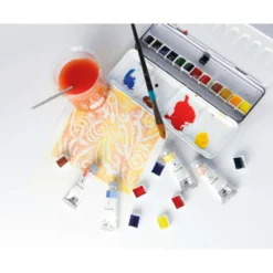 MaimeriBlu Aquarellfarben