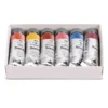 MaimeriBlu Aquarellfarben 6er-Sets