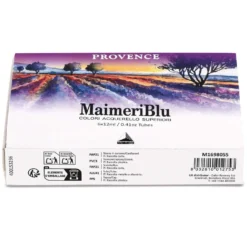 MaimeriBlu Aquarellfarben 6er-Sets