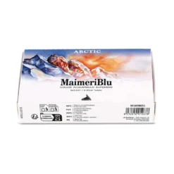MaimeriBlu Aquarellfarben 6er-Sets