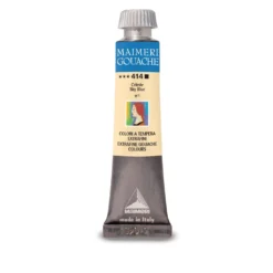 MAIMERI Gouache