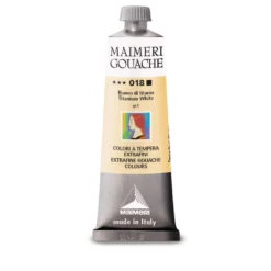 MAIMERI Gouache