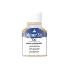 MAIMERI MaimeriBlu Kordofan Gummi Arabicum, 75 ml