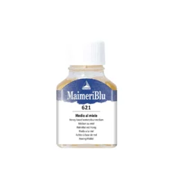 MAIMERI MaimeriBlu Medium mit Honig, 75 ml