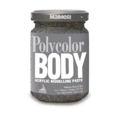 MAIMERI Polycolor BODY Strukturpaste