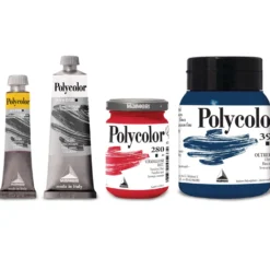 MAIMERI Polycolor Vinylfarben
