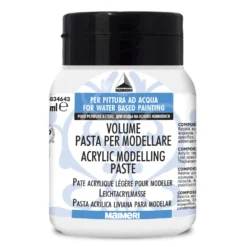 MAIMERI Volumen Leichtacryl-Modelliermasse