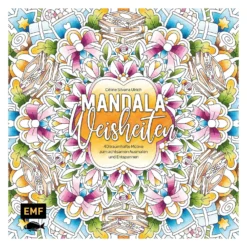 Mandala-Weisheiten