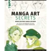 Manga Art Secrets