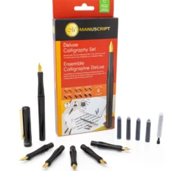 MANUSCRIPT Deluxe Kalligraphie-Set