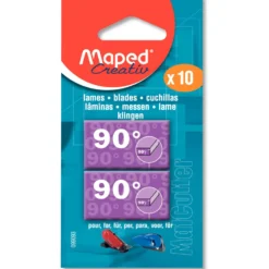 Maped® Ersatzklingen