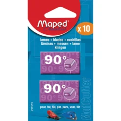 Maped® Ersatzklingen