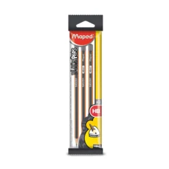 Maped Bleistift BLACK'PEPSBleistifte, Sets
