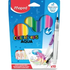 Maped® COLOR'PEPS AQUA, Aquarellstift