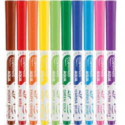 Maped® COLOR'PEPS AQUA, Aquarellstift