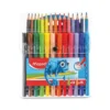 Maped® COLOR'PEPS Combination Set
